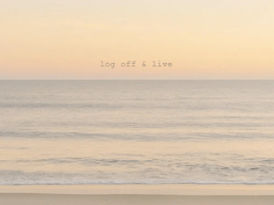 A Season of Change&nbsp;🍂