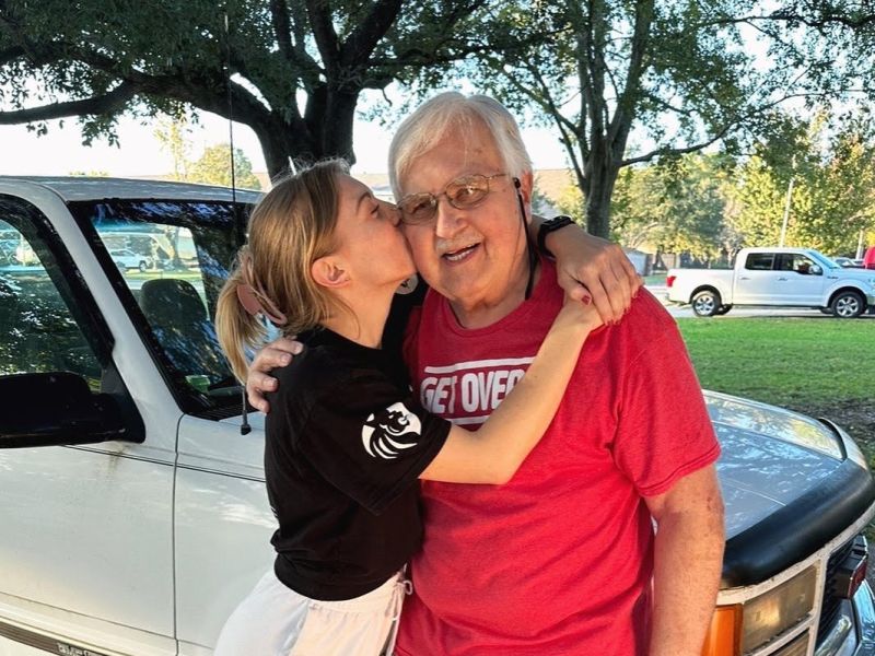 An Ode to Grandparents: A Love That Never&nbsp;Leaves