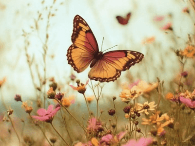 A Season of Change&nbsp;🍂